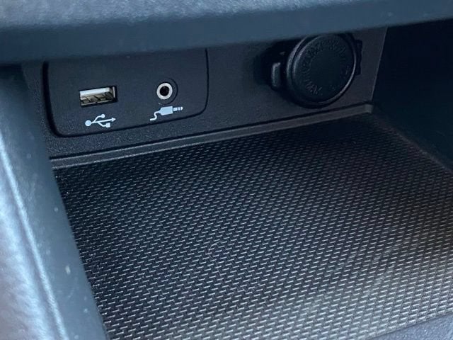 2021 Subaru Crosstrek Base