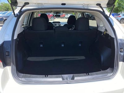 2021 Subaru Crosstrek Base