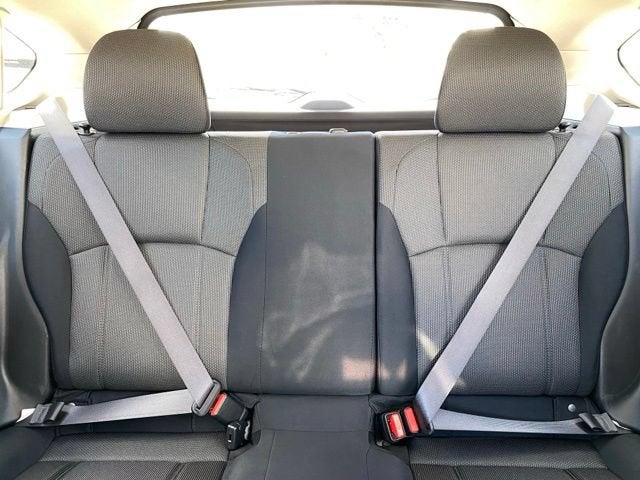 2020 Subaru Crosstrek Base