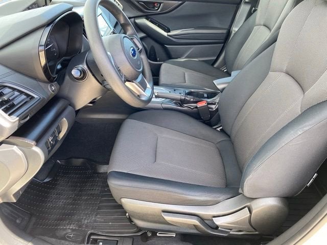 2022 Subaru Crosstrek Base