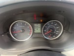 2014 Subaru Forester 2.5i