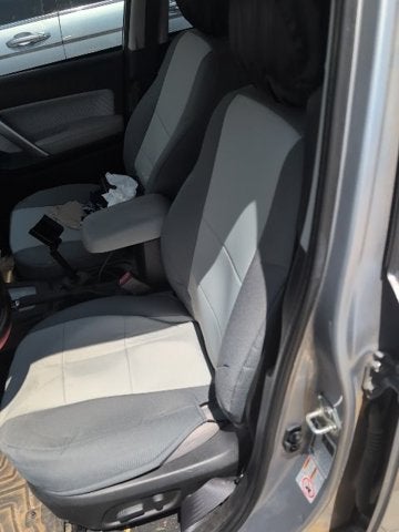 2018 Subaru Forester Premium