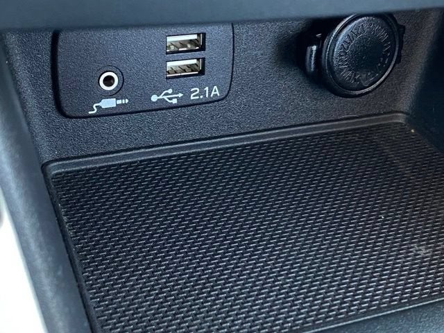 2020 Subaru Forester Base