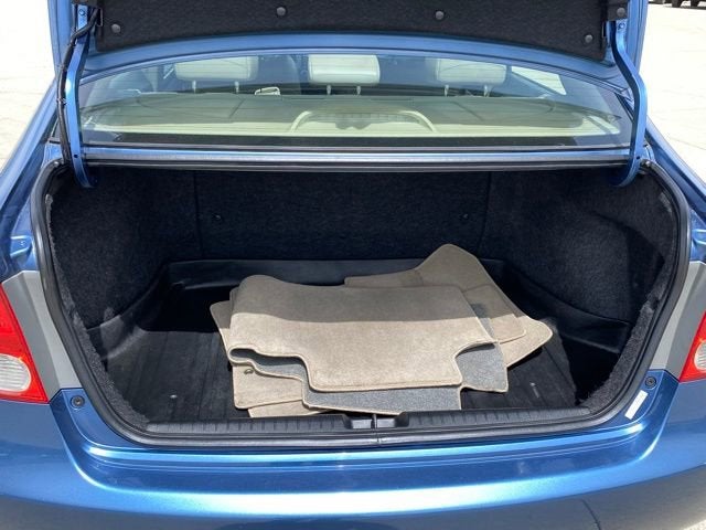 2009 Honda Civic Hybrid Hybrid