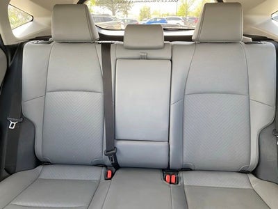 2021 Toyota Venza XLE