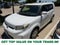 2013 Scion xB Base