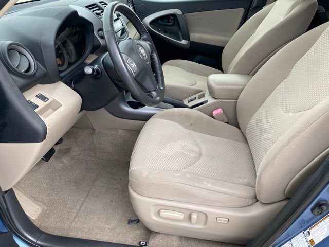 2006 Toyota RAV4 Limited