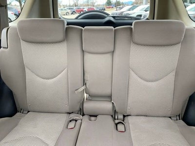 2006 Toyota RAV4 Limited