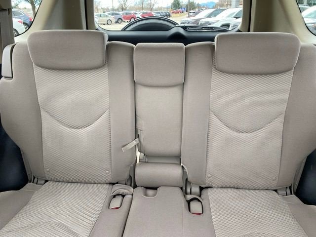 2006 Toyota RAV4 Limited