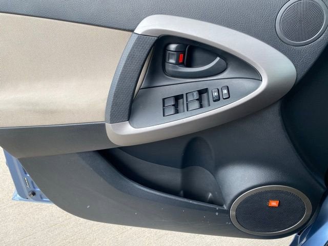 2006 Toyota RAV4 Limited