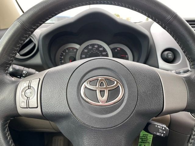 2006 Toyota RAV4 Limited