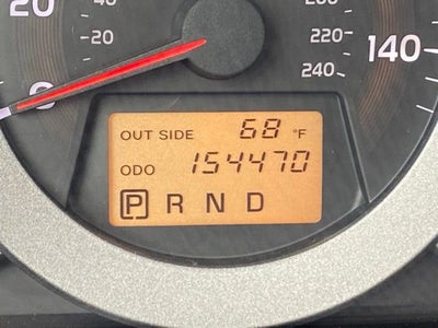 2006 Toyota RAV4 Limited