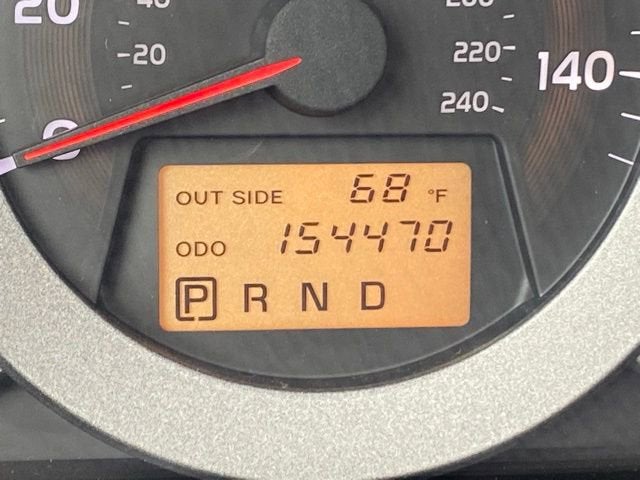 2006 Toyota RAV4 Limited