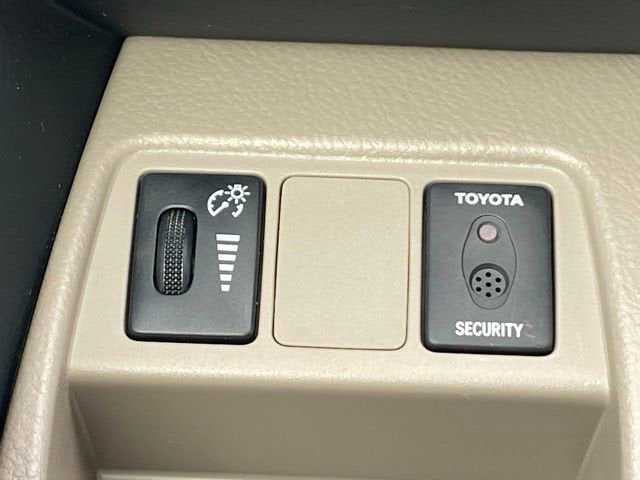 2006 Toyota RAV4 Limited