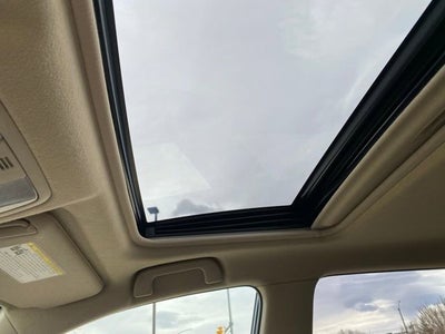 2006 Toyota RAV4 Limited