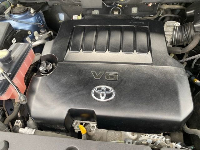 2006 Toyota RAV4 Limited