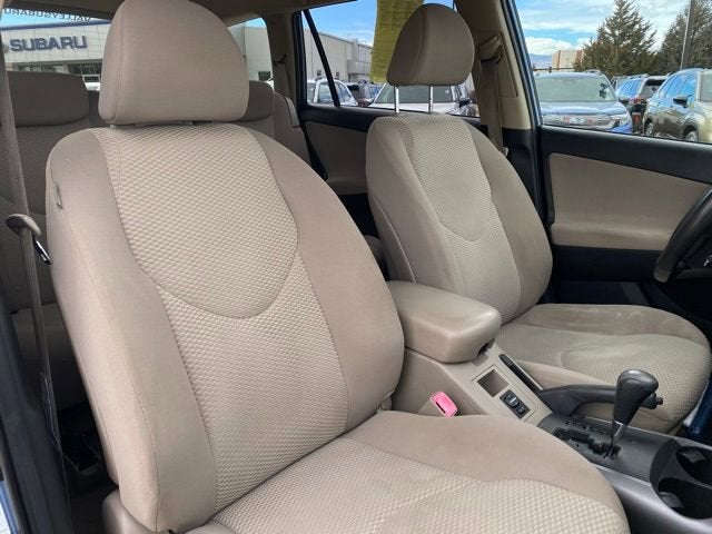 2006 Toyota RAV4 Limited