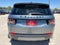 2019 Land Rover Discovery Sport SE