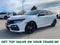 2020 Honda Civic Hatchback Sport Touring