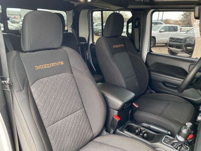 2024 Jeep Gladiator Mojave