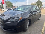 2025 Nissan Leaf S