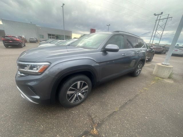 2023 Volkswagen Atlas 2.0T SE