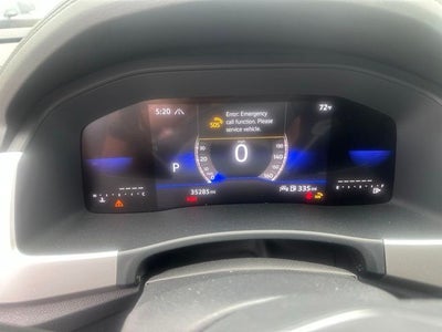 2023 Volkswagen Atlas 2.0T SE