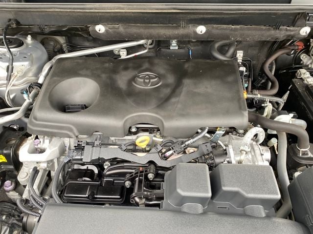 2022 Toyota RAV4 Limited