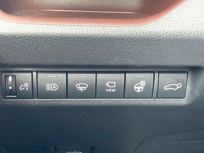 2022 Toyota RAV4 Limited