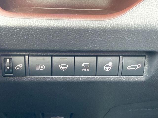 2022 Toyota RAV4 Limited