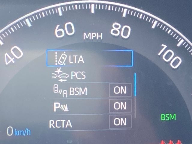 2022 Toyota RAV4 Limited