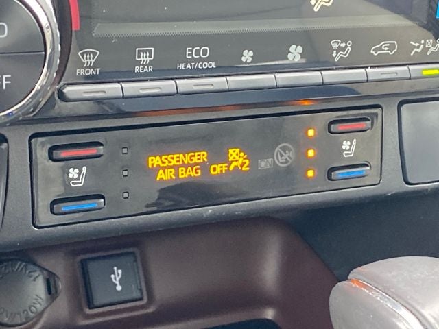 2022 Toyota RAV4 Limited