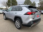2022 Toyota RAV4 Limited