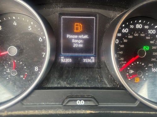 2019 Volkswagen Tiguan 2.0T S 4Motion