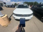 2018 Volkswagen Tiguan 2.0T SE 4Motion