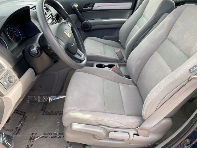 2010 Honda CR-V LX