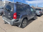 2009 Nissan Xterra Off-Road