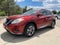 2016 Nissan Murano SV