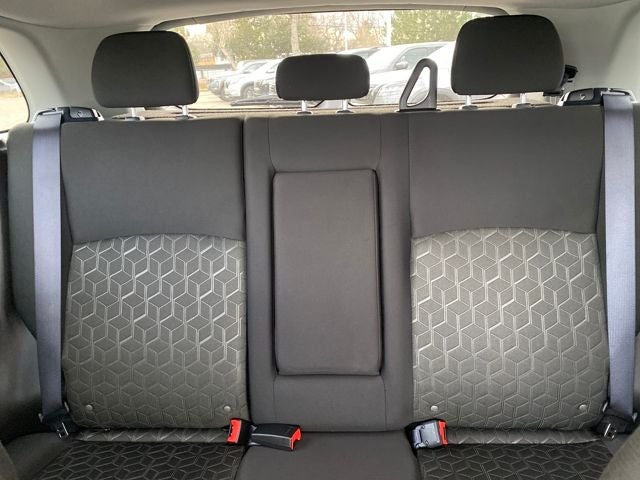 2022 Mitsubishi Outlander Sport 2.0 SE