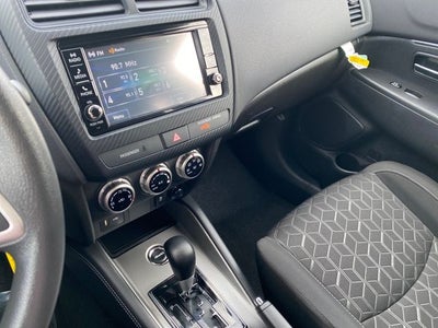 2022 Mitsubishi Outlander Sport 2.0 SE