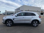 2022 Mitsubishi Outlander Sport 2.0 SE