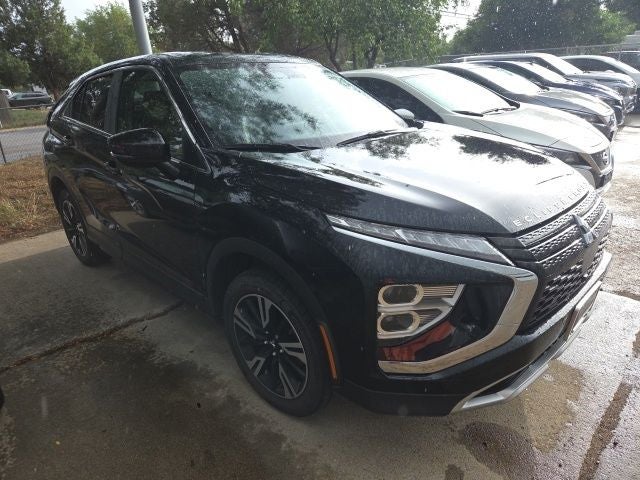 2023 Mitsubishi Eclipse Cross SE