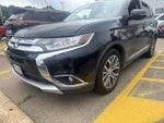 2017 Mitsubishi Outlander SE