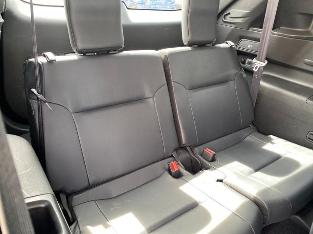 2024 Mitsubishi Outlander SE Black Edition