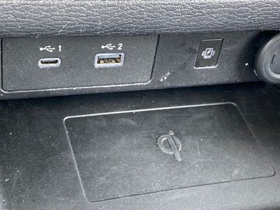 2024 Mitsubishi Outlander SE Black Edition