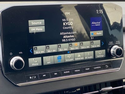 2024 Mitsubishi Outlander SE Black Edition