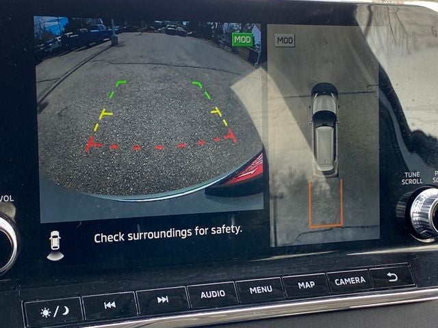 2024 Mitsubishi Outlander SE Black Edition