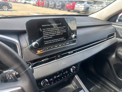 2025 Mitsubishi Outlander PHEV SEL