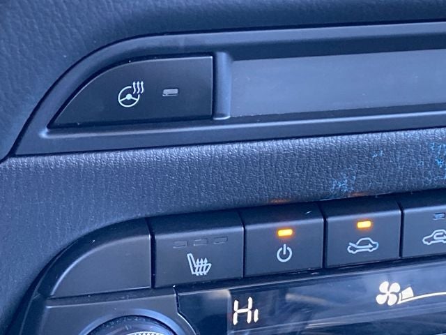 2019 Mazda Mazda CX-5 Grand Touring