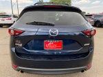 2019 Mazda Mazda CX-5 Grand Touring Reserve